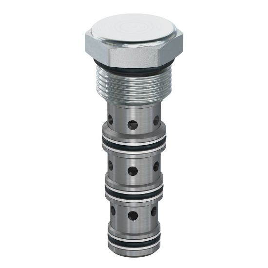 Picture of FDC101A33V - Flow Divider/Combiner Valves