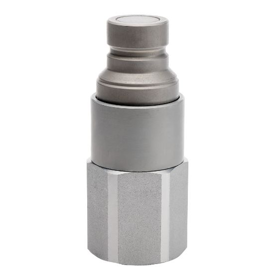 Picture of FEC-752-12FO - Flat Face, ISO 16028, Hydraulic Quick Couplings - FEM Series