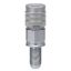 Picture of FEM-371-10MF - Flat Face, ISO 16028, Hydraulic Quick Couplings - FEM Series