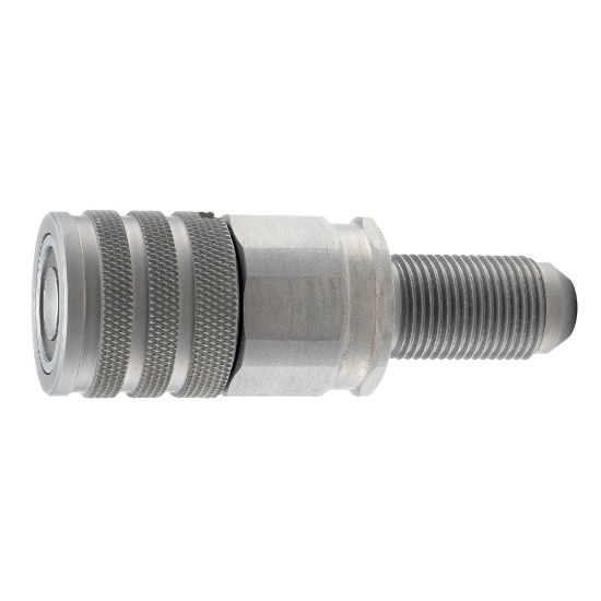 Picture of FEM-501-8BMF - Flat Face, ISO 16028, Hydraulic Quick Couplings - FEM Series