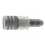 Picture of FEM-501-8BMF - Flat Face, ISO 16028, Hydraulic Quick Couplings - FEM Series