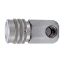 Picture of FEM-501-C8FP - Flat Face, ISO 16028, Hydraulic Quick Couplings - FEM Series