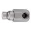Picture of FEM-502-C8FO - Flat Face, ISO 16028, Hydraulic Quick Couplings - FEM Series