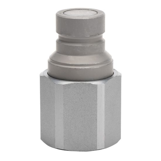 Picture of FEM-622-12FO - Flat Face, ISO 16028, Hydraulic Quick Couplings - FEM Series