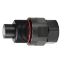 Picture of FET-502-8FP - Connect under Pressure, Heavy Duty, Hydraulic Flat Face Quick Couplings - FET Series