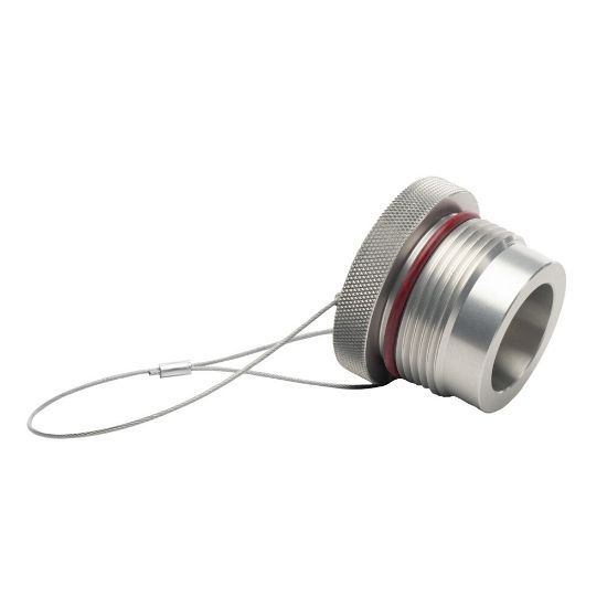 Picture of FET10DP-01 - Protective Dust Caps and Plugs for Quick Couplings