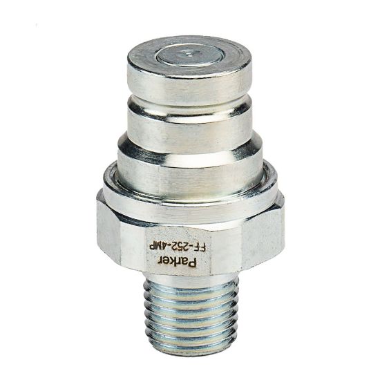 Picture of FF-252-4MP - Flat Face, HTMA, Hydraulic Quick Couplings - FF and FC Series