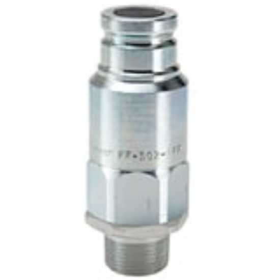 Picture of FF-252-6MO - Flat Face, HTMA, Hydraulic Quick Couplings - FF and FC Series