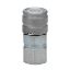 Picture of FF-501-8FP-E4 - Flat Face, HTMA, Hydraulic Quick Couplings - FF and FC Series