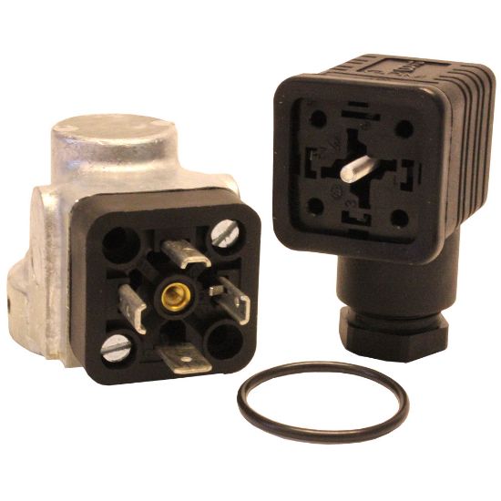 Picture of FF3468 - Switches, Gauges and Indicators