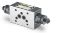 Picture of FM3BBKV - Throttle Check Valve - Series FM2 (N.A.)