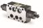 Picture of FM6DDKN - Throttle Check Valve - Series FM2 (N.A.)