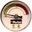 Picture of FMUG2EBPG02L - Filter Pressure and Vacuum Indicator - FMU and LPS Series