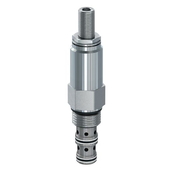 Picture of FP101F700 - Pressure Compensated Priority Flow Control Valves