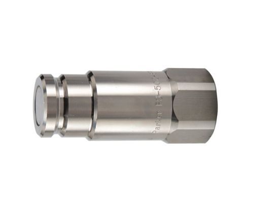Picture of FS-372-6FP-E47 - FS Series Nipple - Female Pipe
