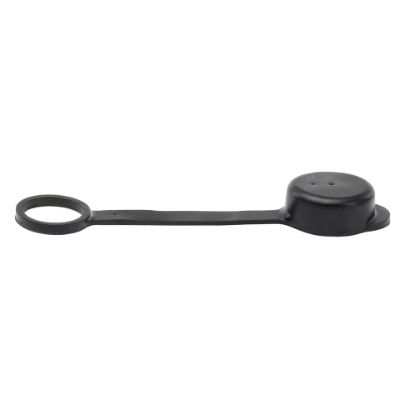 Picture of FR-501 - Protective Dust Caps and Plugs for Quick Couplings