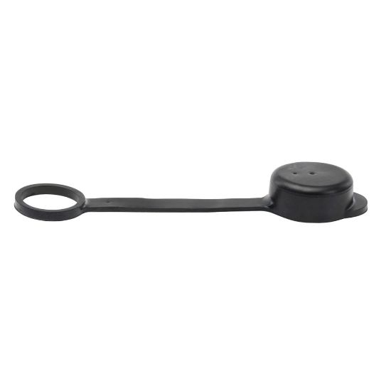 Picture of FR-25 - Protective Dust Caps and Plugs for Quick Couplings