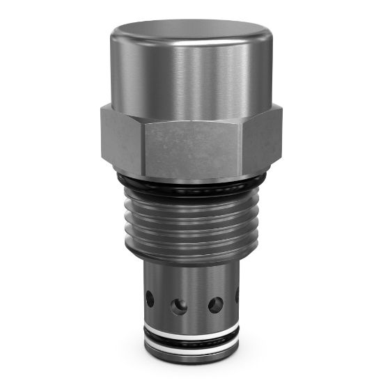 Picture of FR101K065V - Pressure Compensated Flow Control Valves