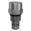 Picture of FR101K550V - Pressure Compensated Flow Control Valves