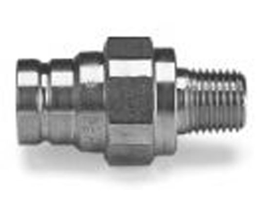 Picture of FS-252-4MP-E5 - FS Series Nipple - Male Pipe