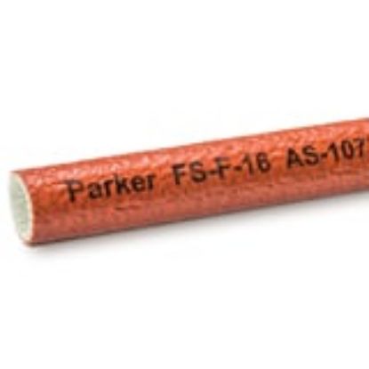Picture of FS-F-16 - High Temperature Hose Sleeve - Firesleeve