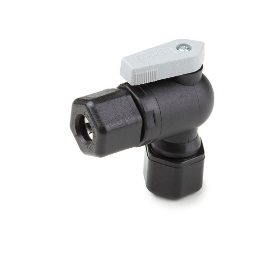 Picture of FTPPB6VEU6 - Polypropylene Ball Valves