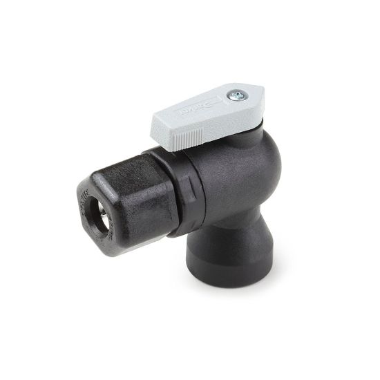 Picture of FTPPB6VFE4 - Polypropylene Ball Valves
