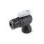 Picture of FTPPB6VFE4 - Polypropylene Ball Valves