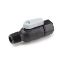 Picture of FTPPB6VMC4 - Polypropylene Ball Valves