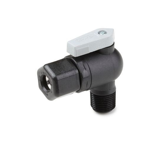 Picture of FTPPB8VME8 - Polypropylene Ball Valves