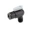 Picture of FTPPB8VME8 - Polypropylene Ball Valves