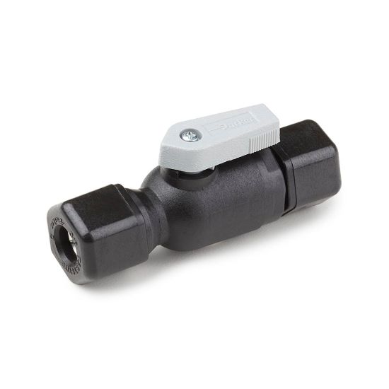 Picture of FTPPB4VUC4 - Polypropylene Ball Valves