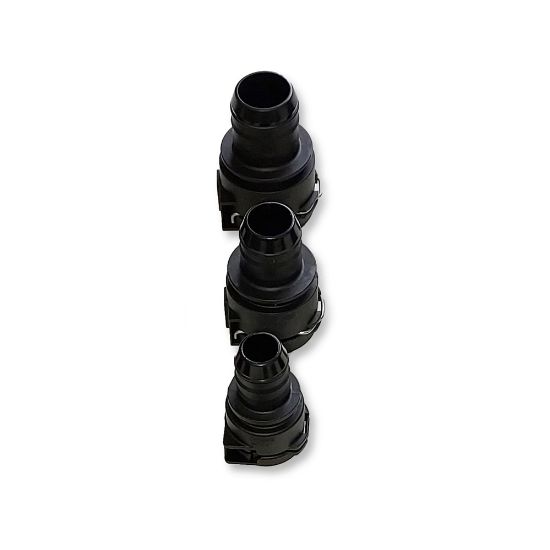 Picture of FVDA202200 - Push To Connect VDA Fittings for Electronic Coolant Hose – ECH Series