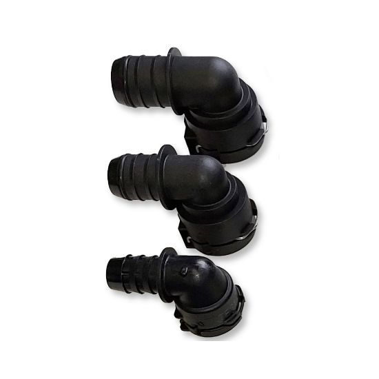 Picture of FVDA202290 - Push To Connect VDA Fittings for Electronic Coolant Hose – ECH Series