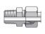Picture of GE08S1/4NPTCF - EO/EO-2 Straight, Male Connector - GE-NPT