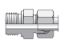 Picture of GE28LMCF - EO/EO-2 Straight, Male Connector - GE-M