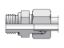 Picture of GE06ZSMEDCF - EO/EO-2 Straight, Male Connector - GE-M-ED