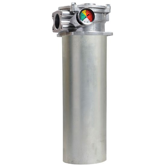 Picture of GLF3210QBGIS24MD - Low Pressure Tank Top Filters GLF Series