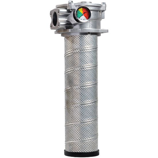 Picture of GLF3210QBGI2Y321 - Low Pressure Tank Top Filters GLF Series