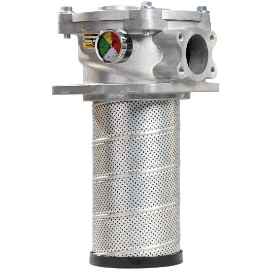 Picture of GLF4110QBGI2Y401 - Low Pressure Tank Top Filters GLF Series