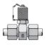 Picture of GMA3/10LOMDCF - In-Line Diagnostic Fittings and Adapters