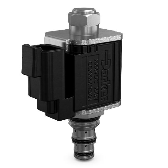 Picture of GP0130N - Pressure Reducing Proportional Valves
