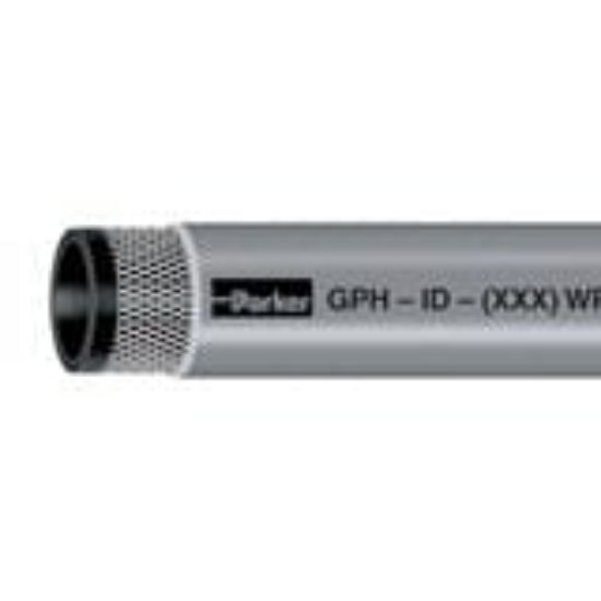 Picture of GPH-8GRA500RL - PVC General Purpose Hose, Series GPH