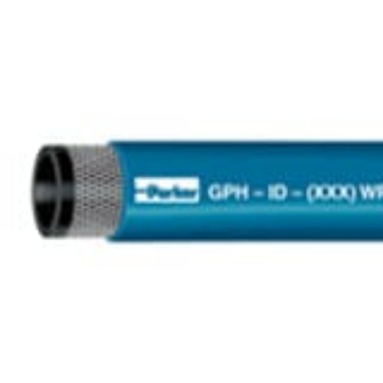Picture of GPH-4BLU500RL - PVC General Purpose Hose, Series GPH
