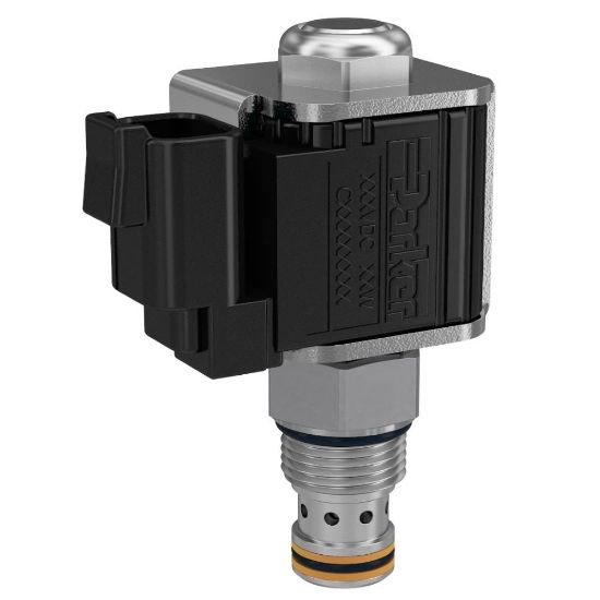 Picture of GS022700N - 2 Way Spool Type Solenoid Valve