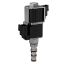 Picture of GS025300V - 4 Way 3 Position Spool Type Solenoid Valve