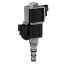 Picture of GS025720N - 4 Way 3 Position Spool Type Solenoid Valve