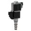 Picture of GS025910N - 4 Way 3 Position Spool Type Solenoid Valve