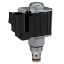 Picture of GS028000N - 2 Way Poppet Type Bi-Directional Solenoid Valve