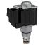 Picture of GS028500N - 2 Way Poppet Type Bi-Directional Solenoid Valve